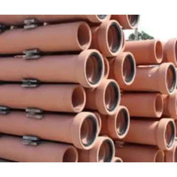 Soil Pipe